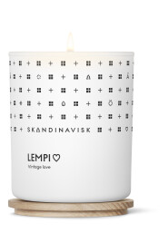 Lempi Duftlys Candles