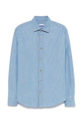 chemise-casual