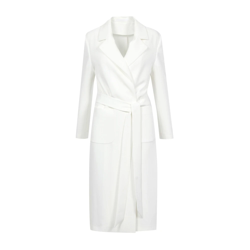 Coats > Belted Coats - - Tagliatore - Modalova