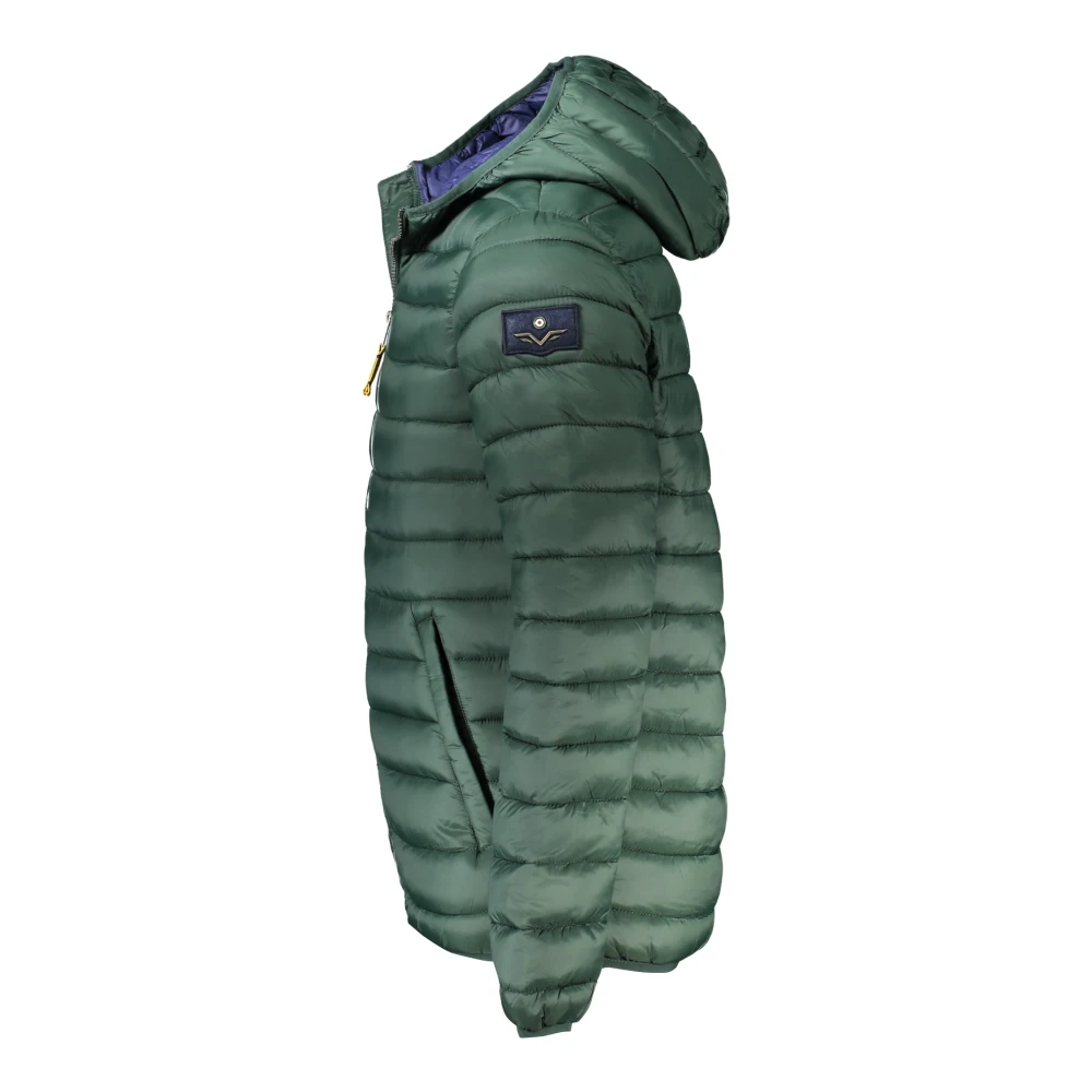 Armata Di Mare Kleding Green Heren