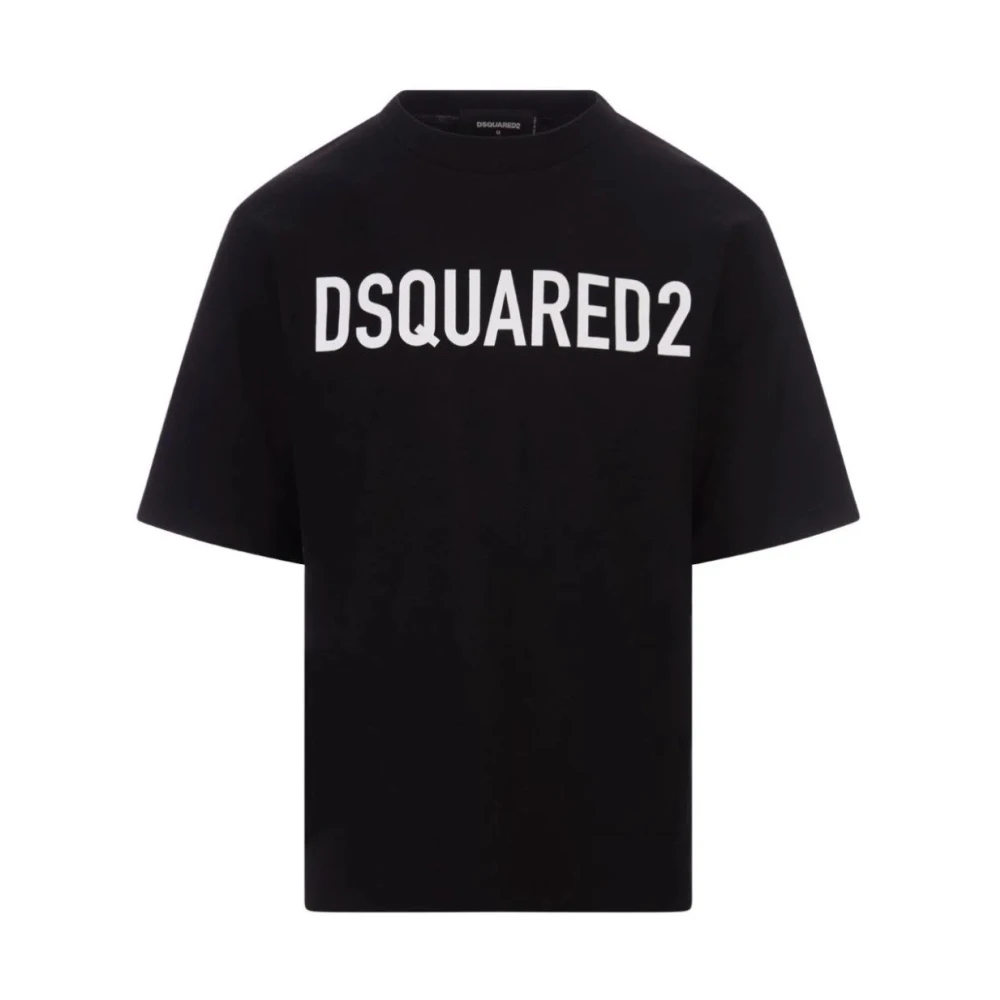 Tops > T-Shirts - - Dsquared2 - Modalova