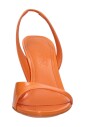 sandalen-oranje