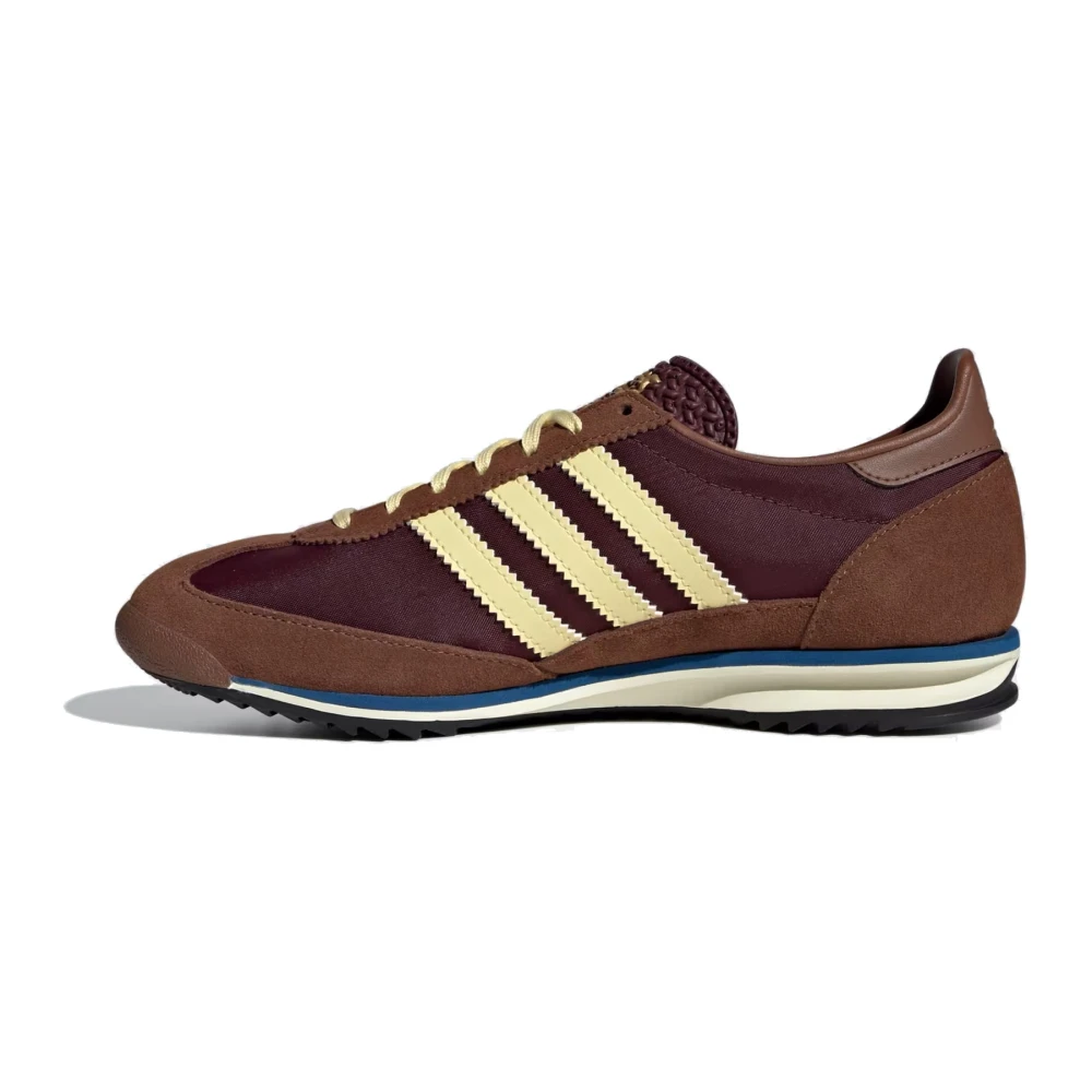 Adidas Originals Sl72 OG Heren Schoenen Bruin