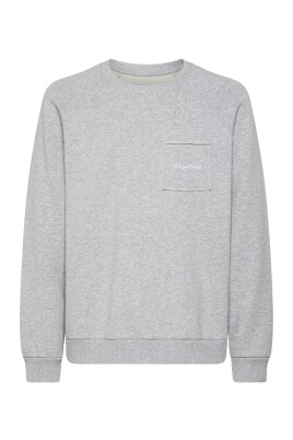 crew-neck
