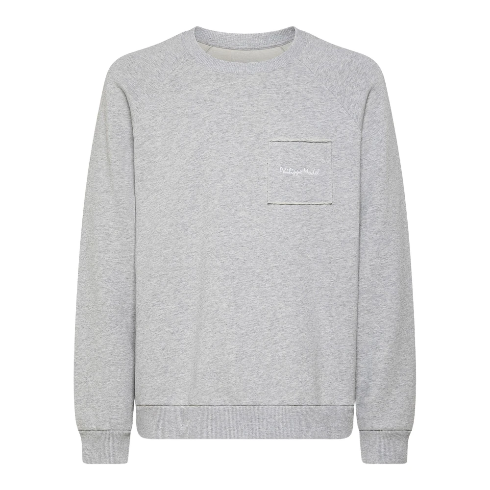 Sweatshirts & Hoodies > Sweatshirts - - Philippe Model - Modalova