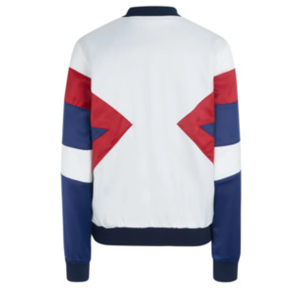Tommy Hilfiger Denim Jack Multicolor Dames