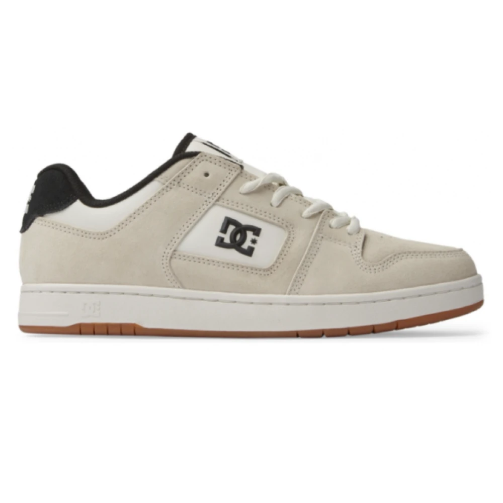 DC Shoes Sneakers Heren Schoenen Wit