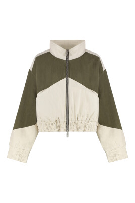 full-zip-cotton-sweatshirt-with-elasticated-hemline