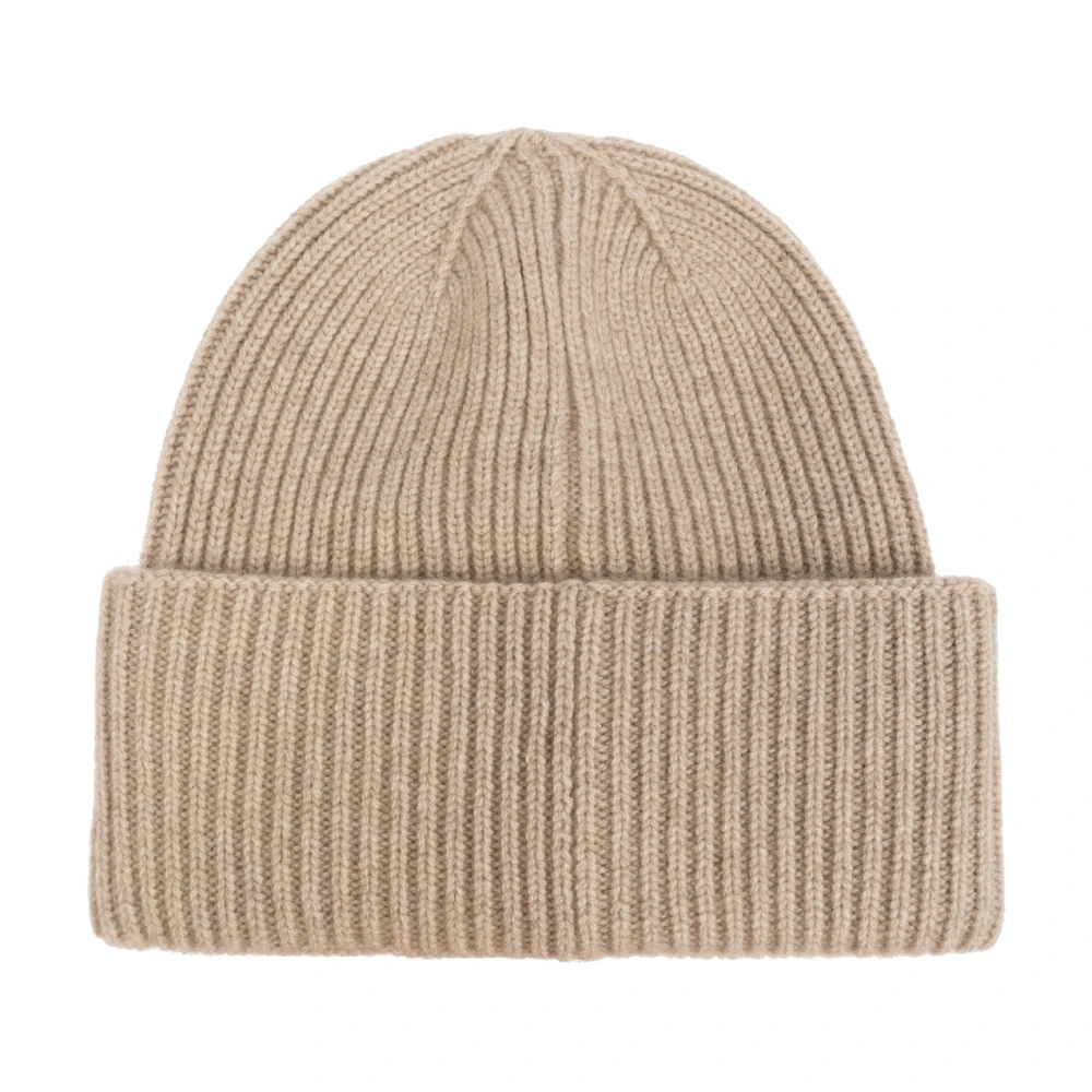 Max Mara Hat Retina Beige Dames