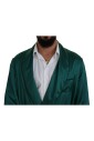 peignoir-de-soie-vert-avec-ceinture