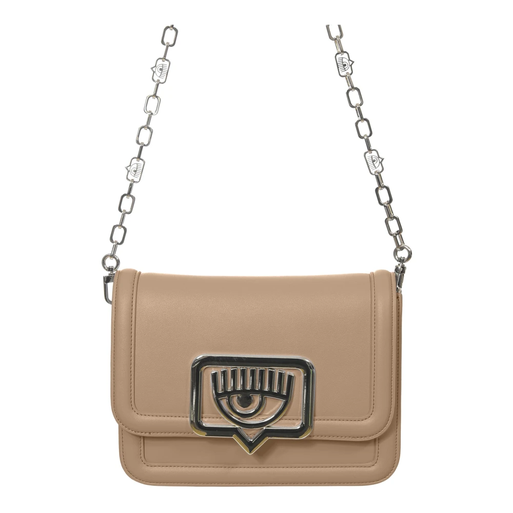 Chiara Ferragni Collection Tassen Brown Dames