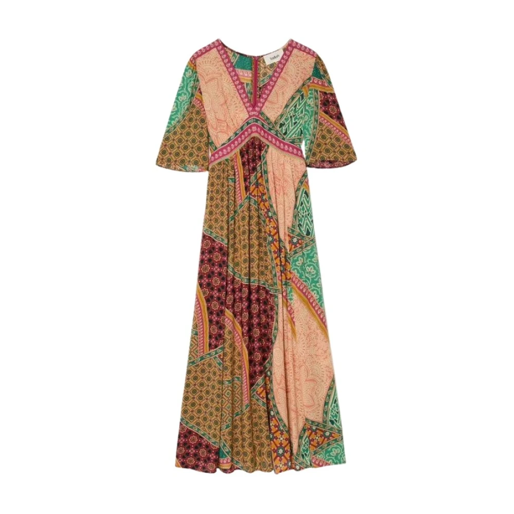 Dresses > Day Dresses > Maxi Dresses - - Ba&Sh - Modalova