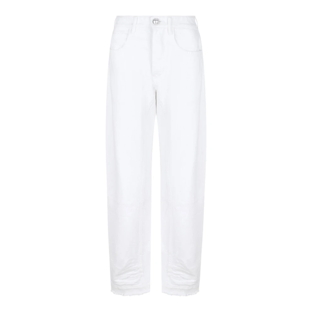 Jeans > Straight Jeans - - Jil Sander - Modalova