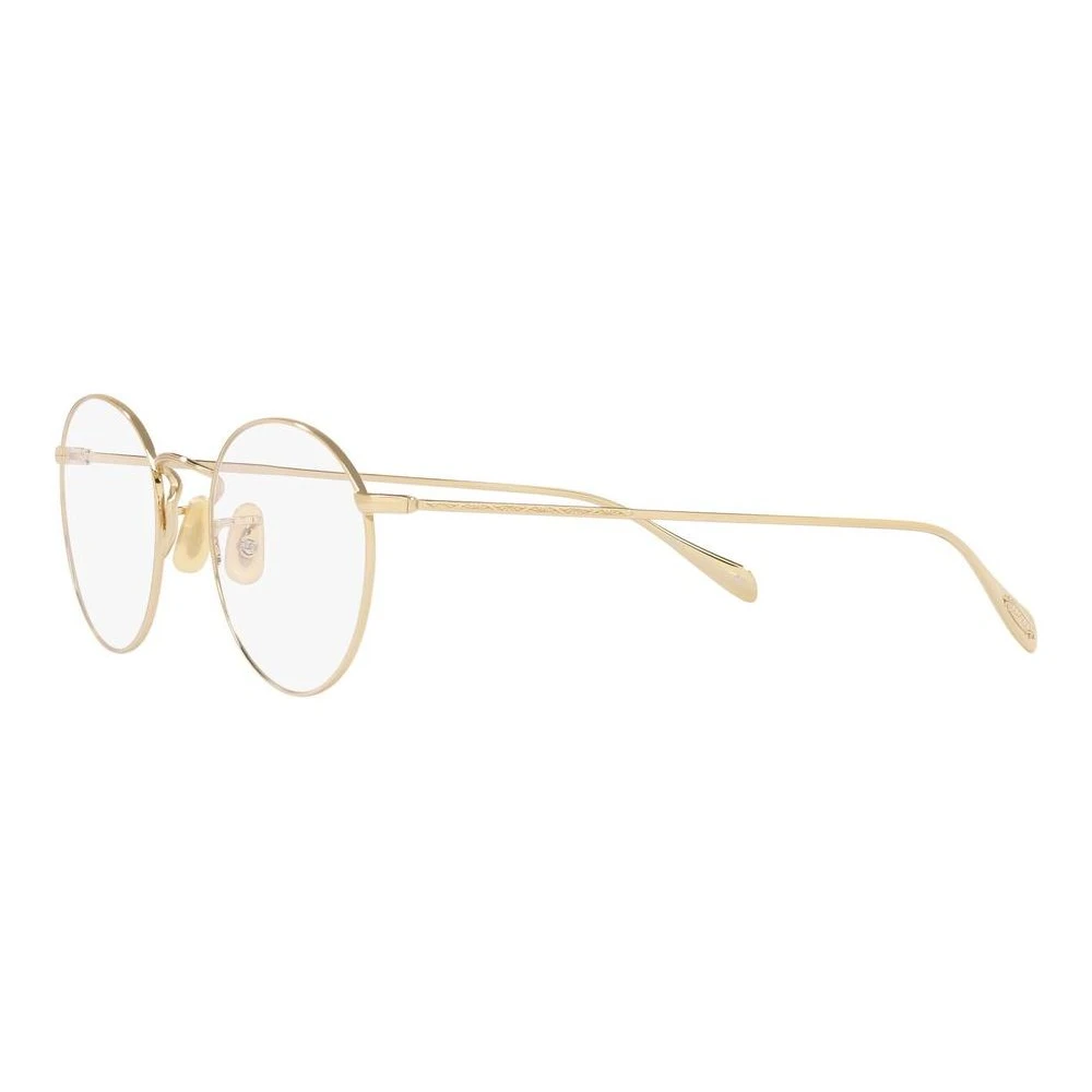 Oliver Peoples Eyewear frames Coleridge OV 1188 Yellow Dames