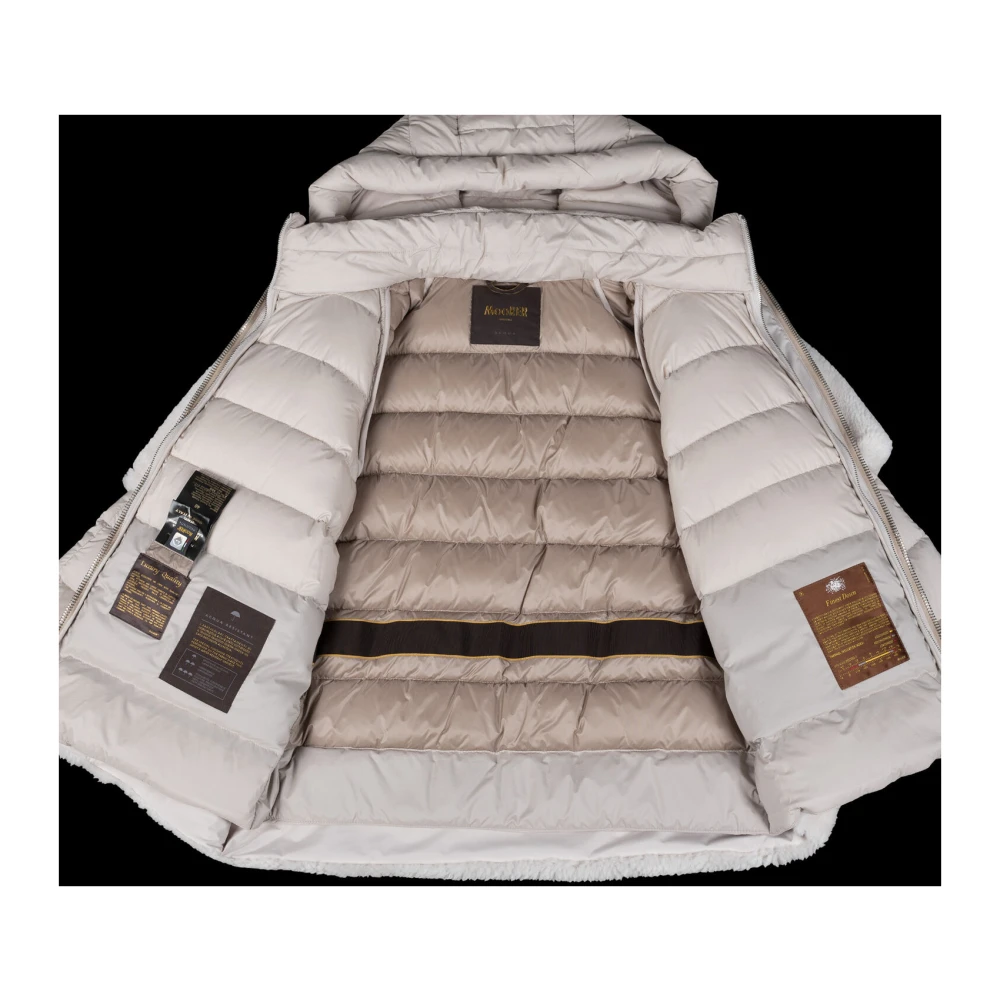 Moorer Sp-Pegaso-Ks3 Beige Dames