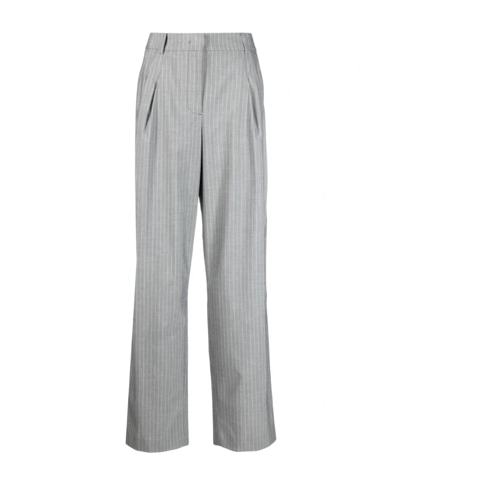 Trousers > Wide Trousers - - Essentiel Antwerp - Modalova