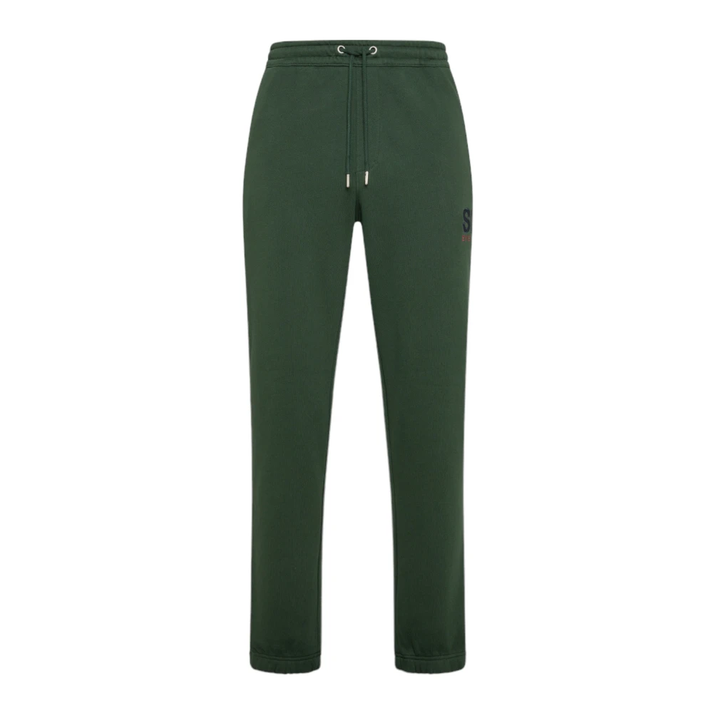 Trousers > Sweatpants - - Sun68 - Modalova