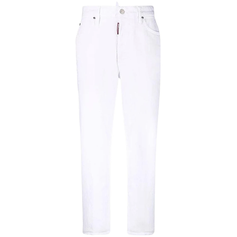 Jeans > Slim-fit Jeans - - Dsquared2 - Modalova