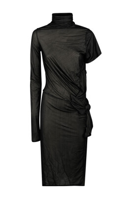 asymmetrical-midi-dress-with-ruffle-detail