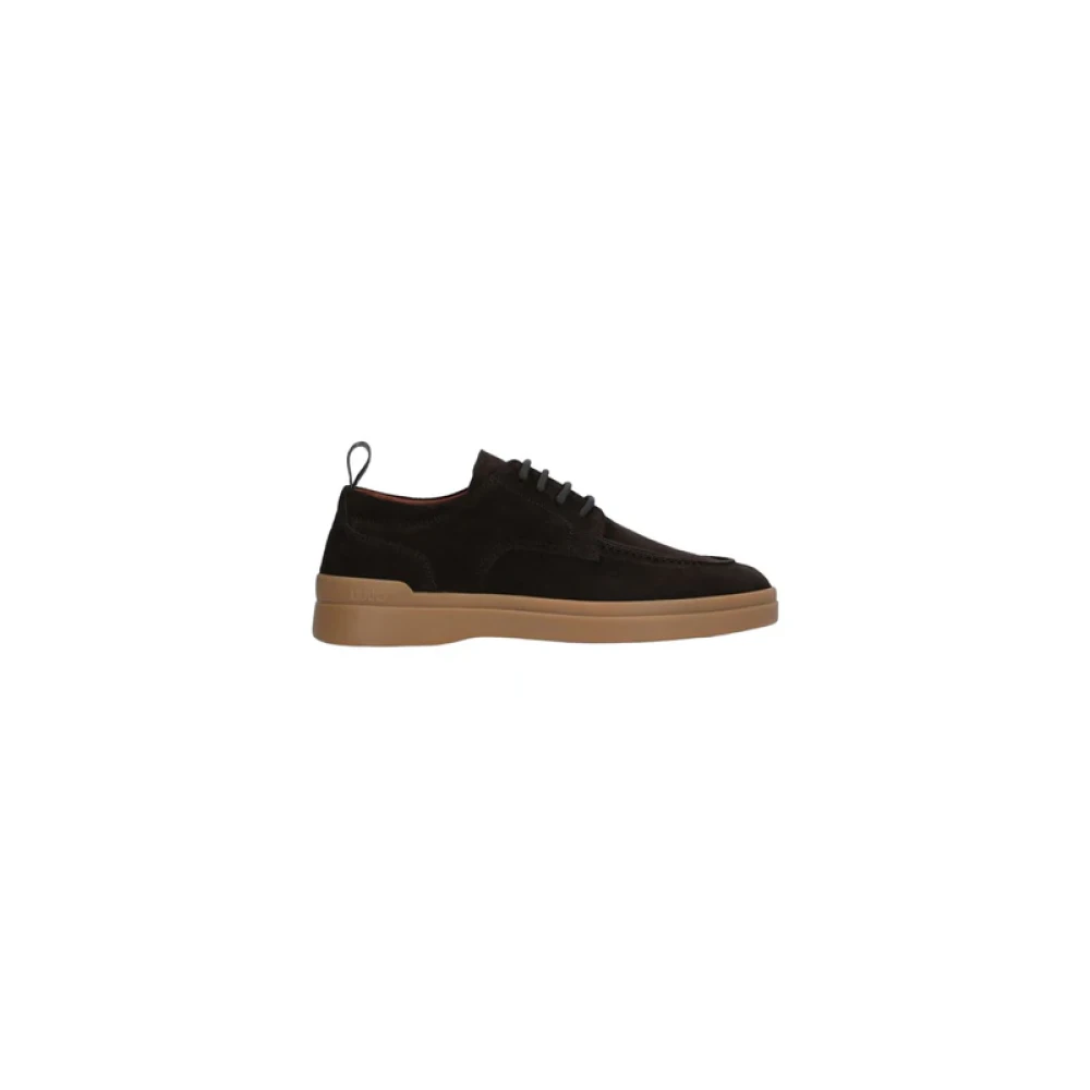 Liu Jo Heren Sneaker Array Large Heren Schoenen Bruin