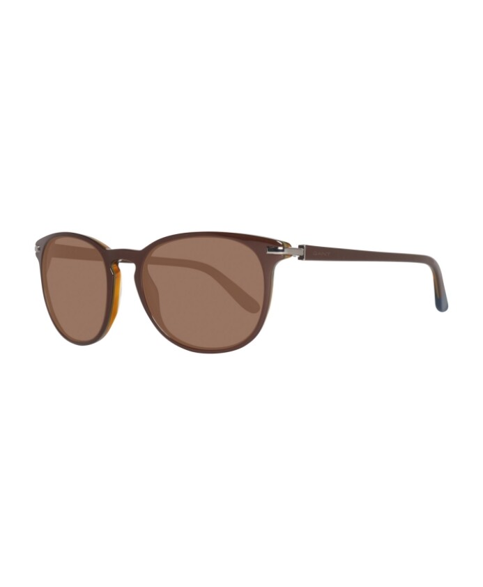 lunettes-de-soleil-marron-en-acetate