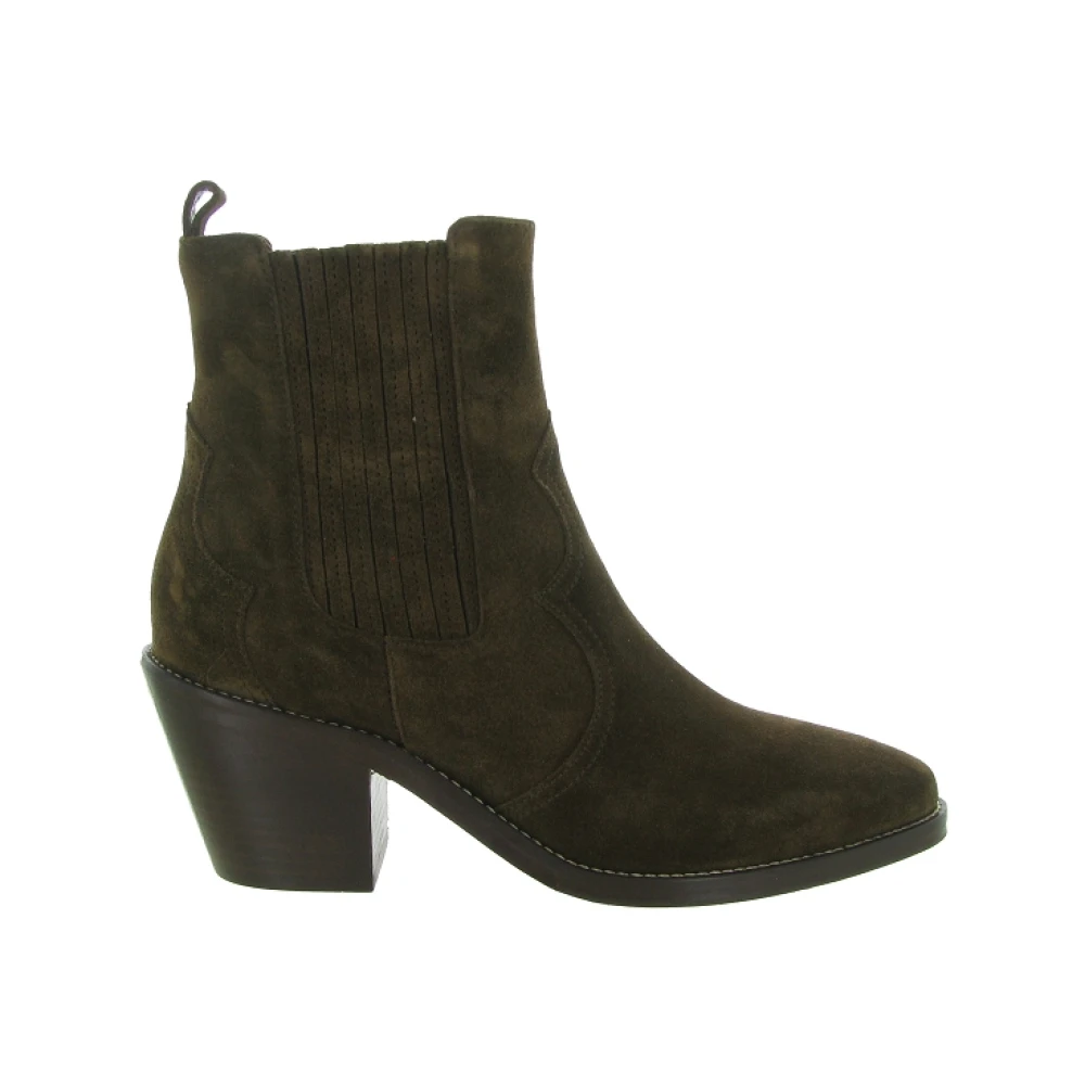 Shoes > Boots > Cowboy Boots - - Bobbies Paris - Modalova