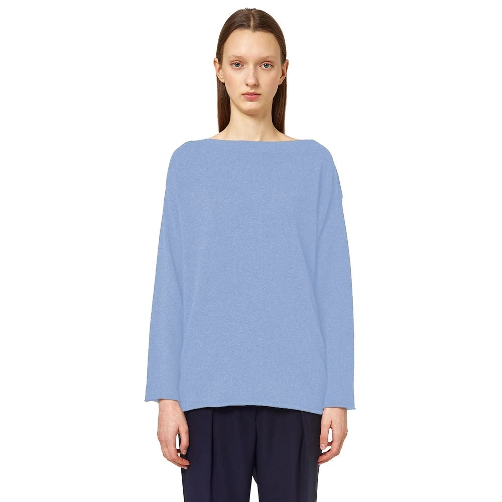Knitwear > Cashmere Knitwear - - Alpha Studio - Modalova