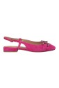 chaussure-plate-avec-strass