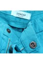 pantalon-en-coton-bleu-petrole-modele-gaubert