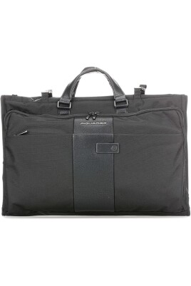 black-synthetic-unisex-crossbody-bag