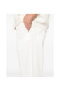 witte-elastische-taille-shorts