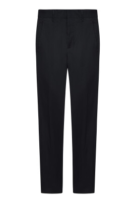 black-stylish-stretch-cotton-trousers-aw24