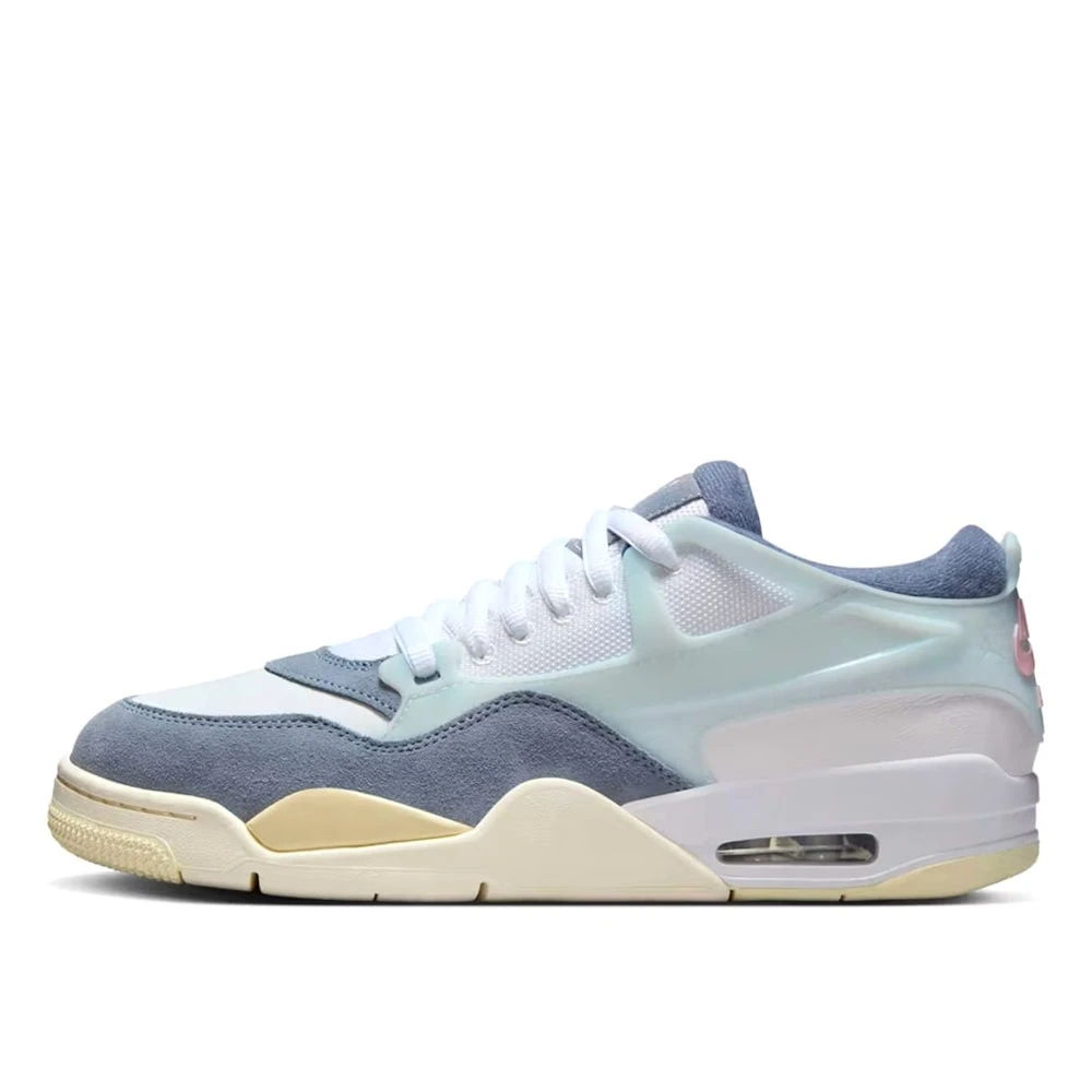 Jordan Blue 4 Rm - Male - Trainers - 13 Uk - Sport