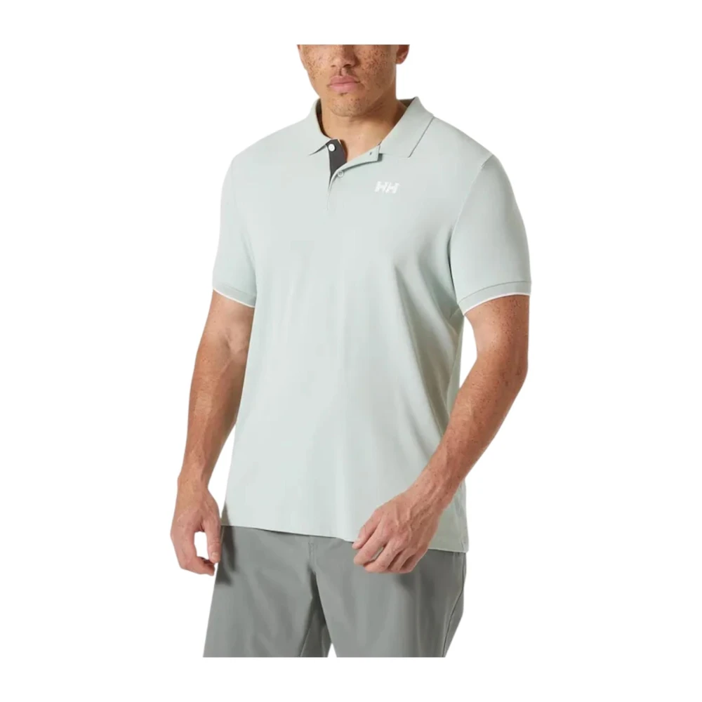 Tops > Polo Shirts - - Helly Hansen - Modalova