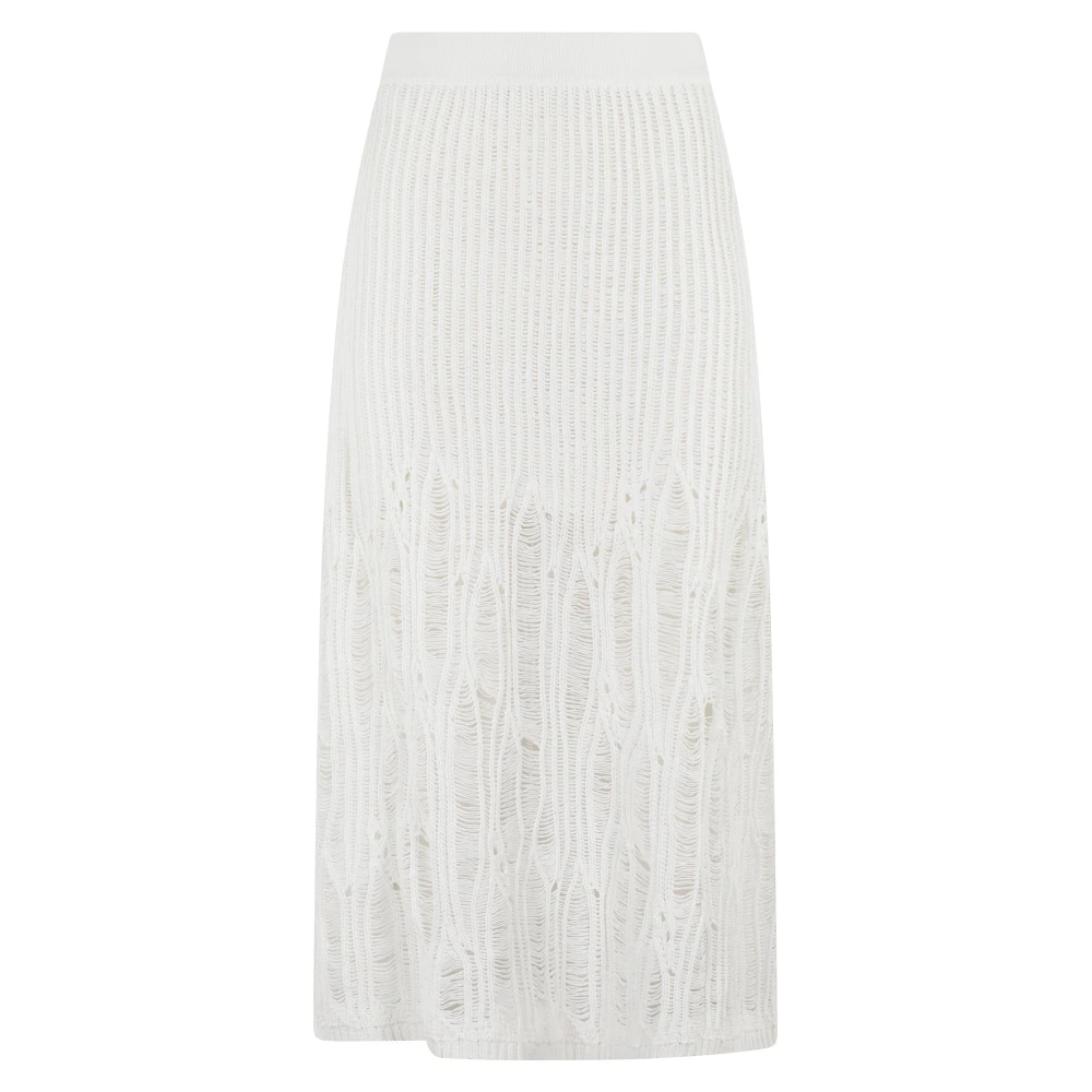 Skirts > Midi Skirts - - IRO - Modalova