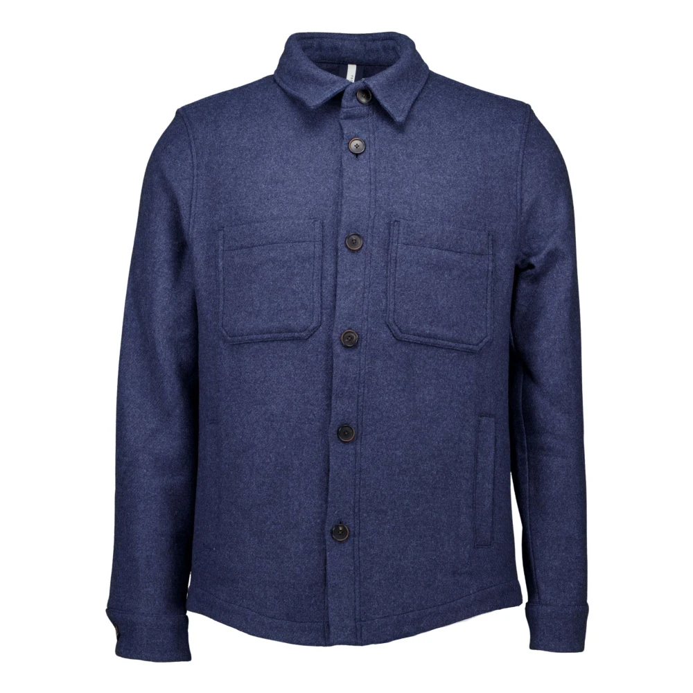 Jackets > Light Jackets - - Profuomo - Modalova