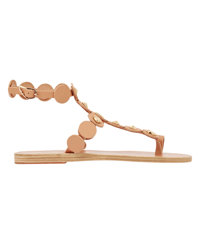 sandales-en-cuir-style-romain