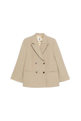 Ramo Twill Blazer