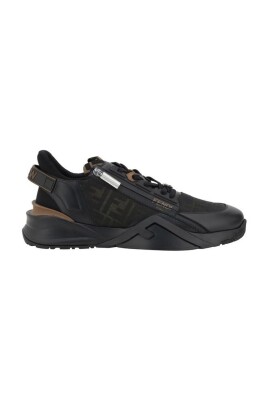 structured-sole-running-sneakers-with-geometric-eyelets
