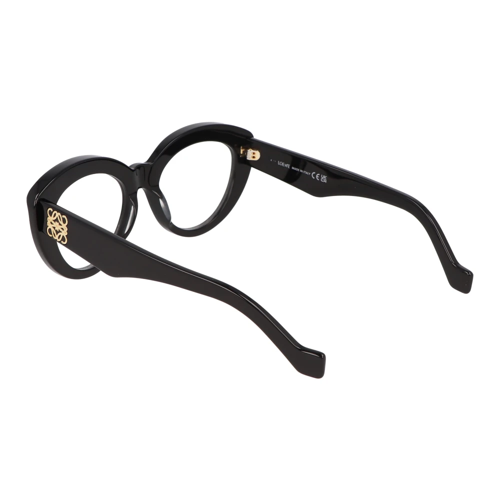 Loewe Stijlvolle Brilmontuur Lw50058I Black Dames