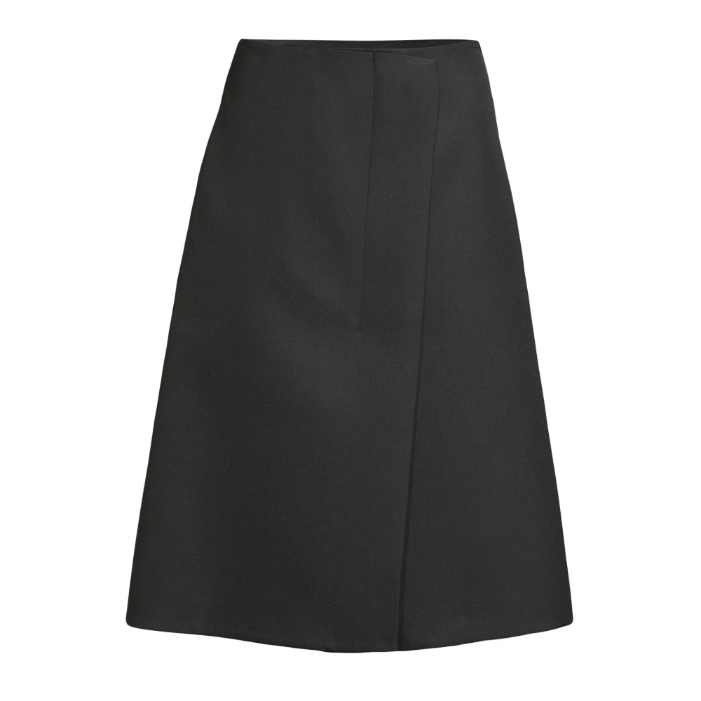 Skirts > Midi Skirts - - Sportmax - Modalova