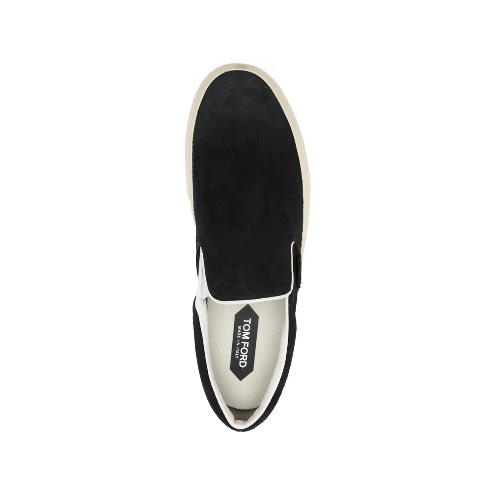Tom Ford Jude Slip On Sneaker