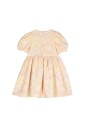 robe-a-manches-bouffantes-fleuries