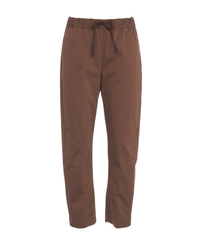 bruine-gabardine-cropped-broek