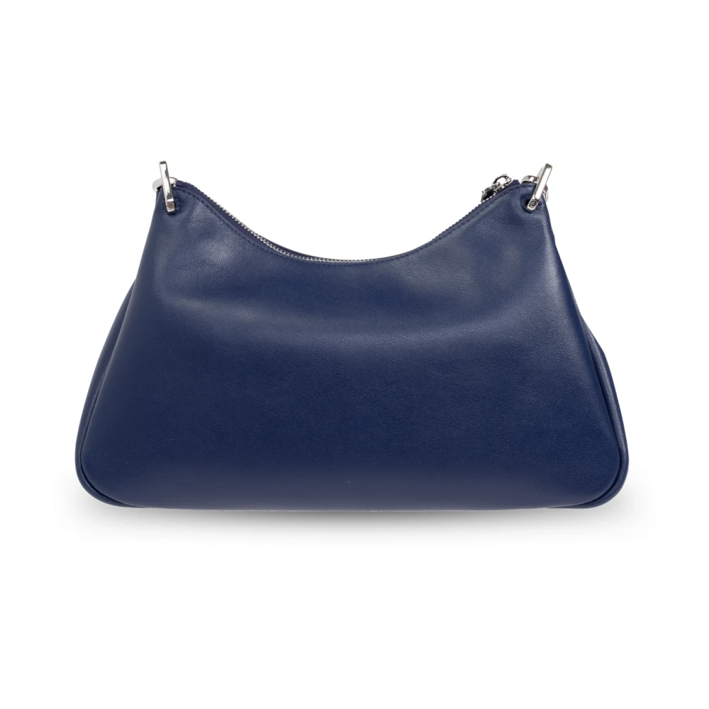 Kate Spade Schoudertas Grace Blue Dames