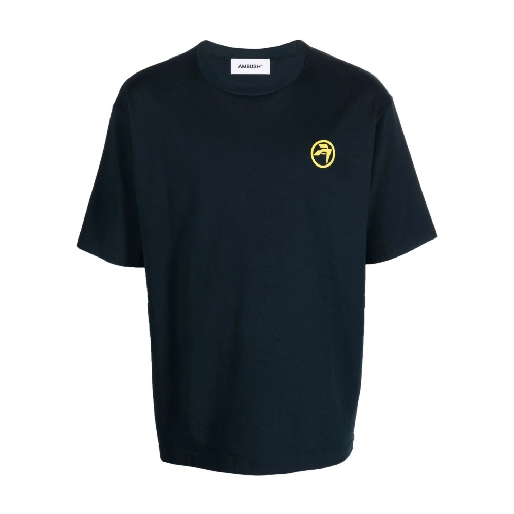 Ambush - Tops > T-Shirts - Black - Ambush - Modalova