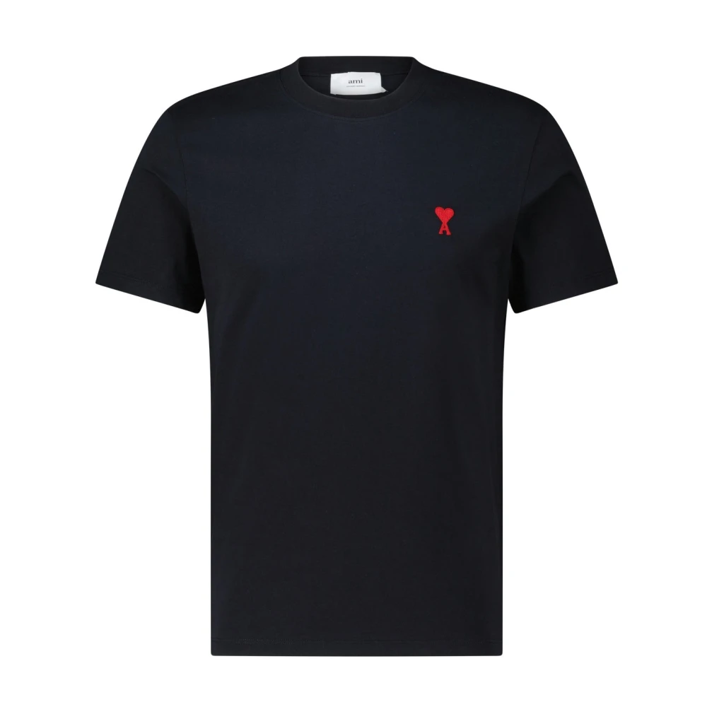 Tops > T-Shirts - - Ami Paris - Modalova