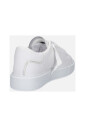 sneaker-blanche-en-cuir-de-veau-avec-details-argentes