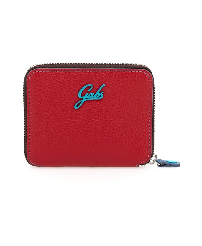 red-womens-wallet-coin-purse