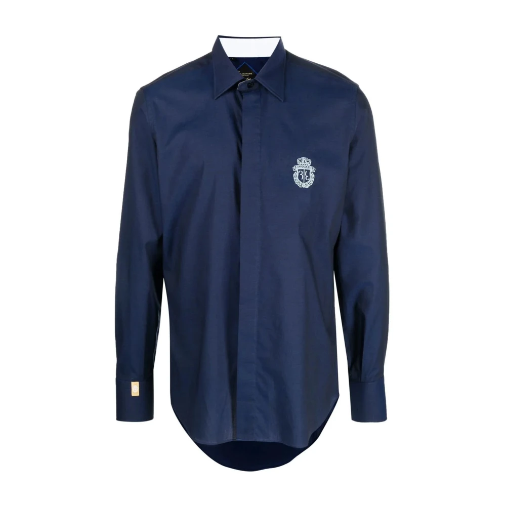 Shirts > Casual Shirts - - Billionaire - Modalova
